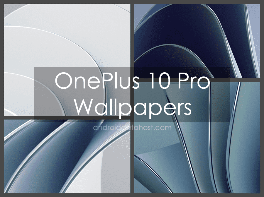 OnePlus 10 Pro Wallpapers